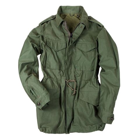 m-51 field jacket replicas|m51 military jacket.